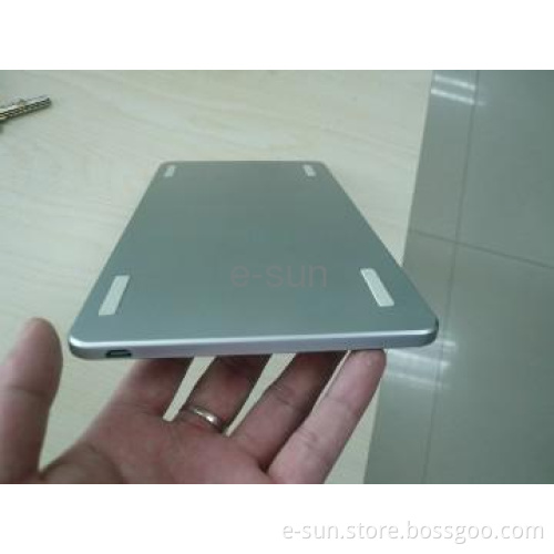 ipad1 ipad2 ipad3 plastic BT keyboard